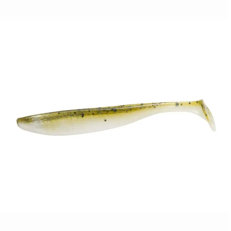 Zoom Boot Tail Fluke 4" 10/Pack