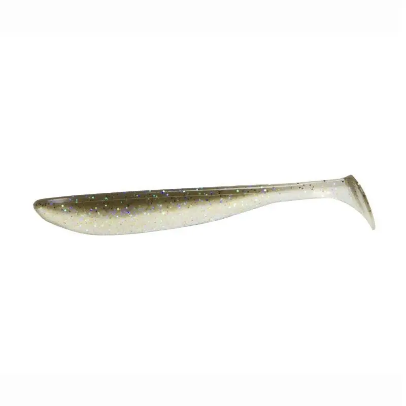 Zoom Boot Tail Fluke 4" 10/Pack