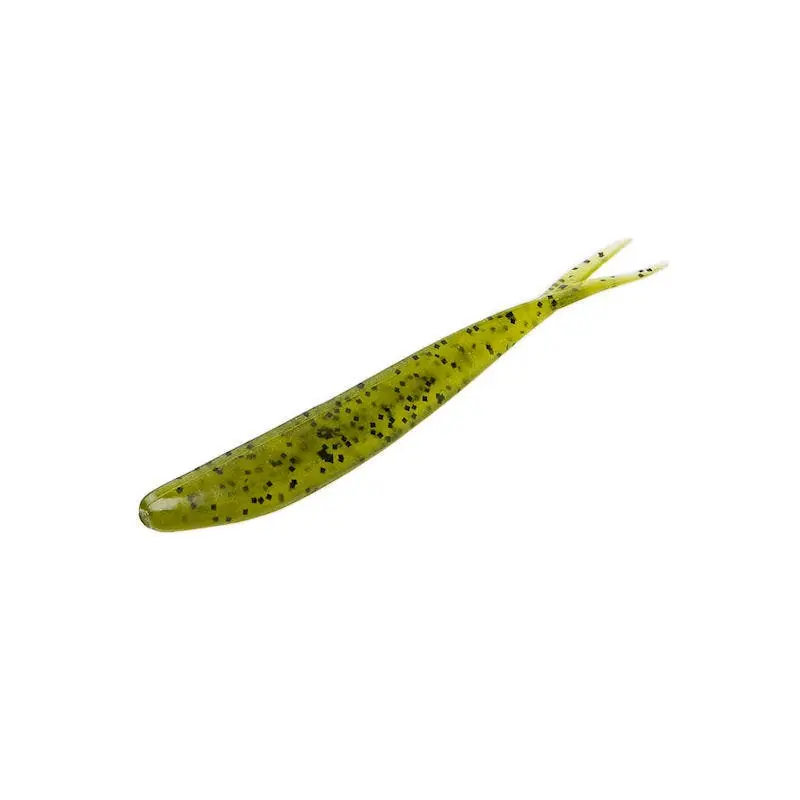 Zoom Fluke