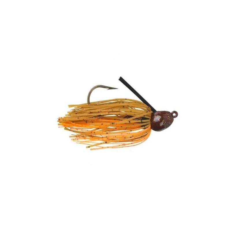 Strike King Bitsy Bug Mini Jig 1/8 oz