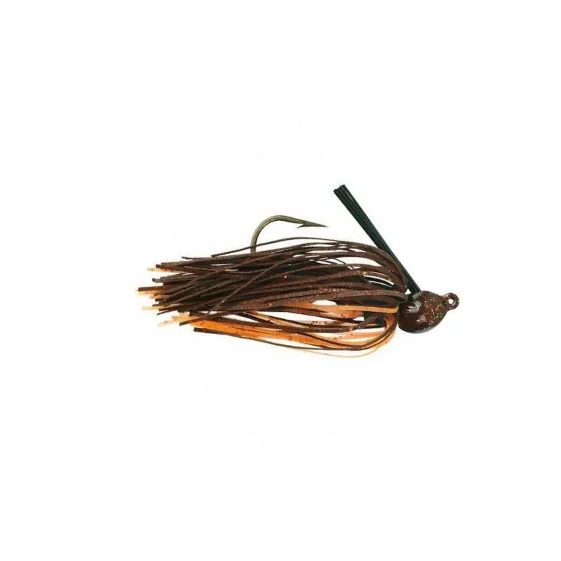 Strike King Bitsy Bug Mini Jig 1/8 oz