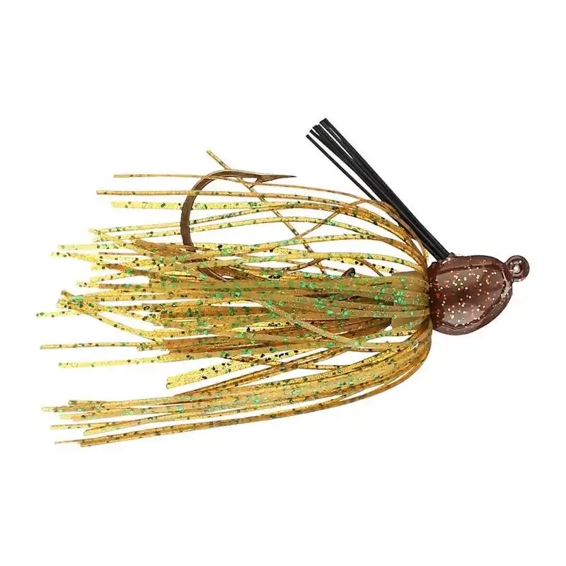 Strike King Bitsy Bug Mini Jig 1/8 oz