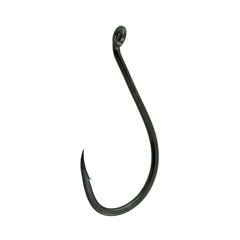 Gamakatsu Octopus Hooks Black