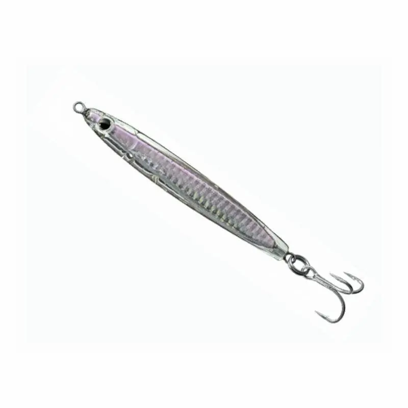 Hogy 3/8 oz Epoxy Jig VMC Hook