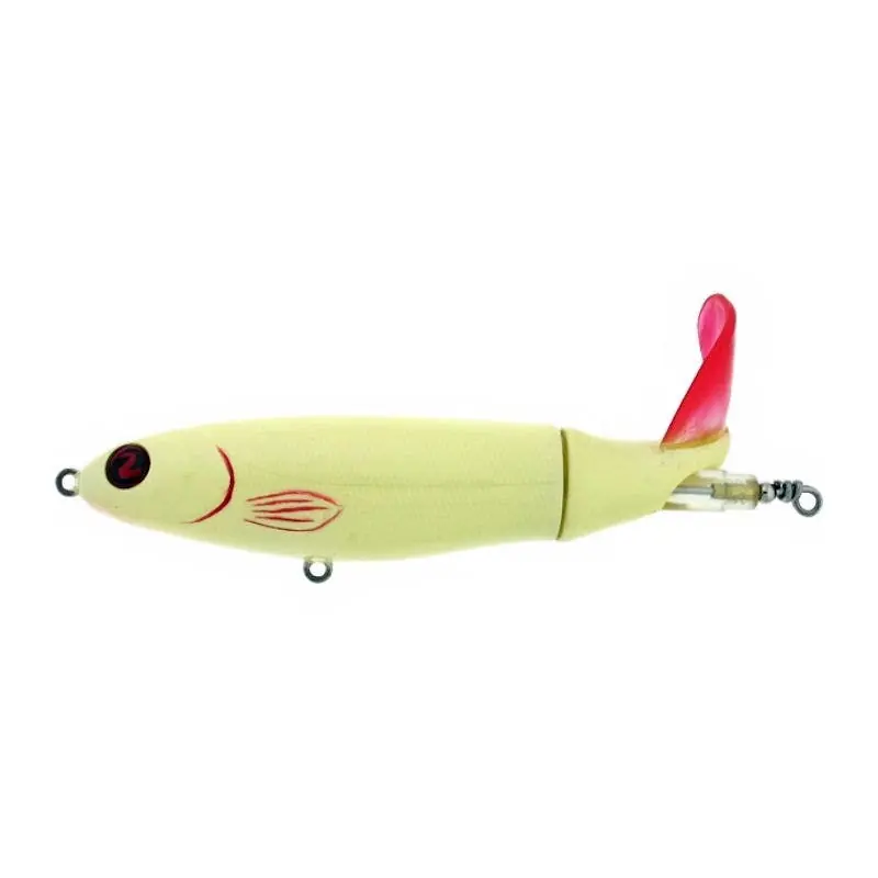 River2Sea Whopper Plopper 90 - Bone