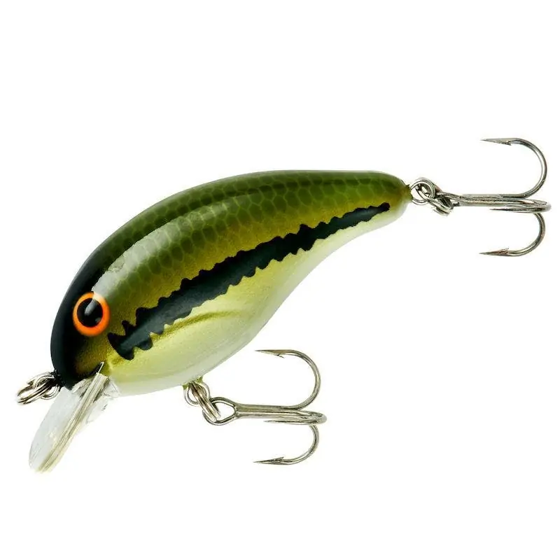 Bandit 100 Series Crankbait 1/4 oz. 2-5‘