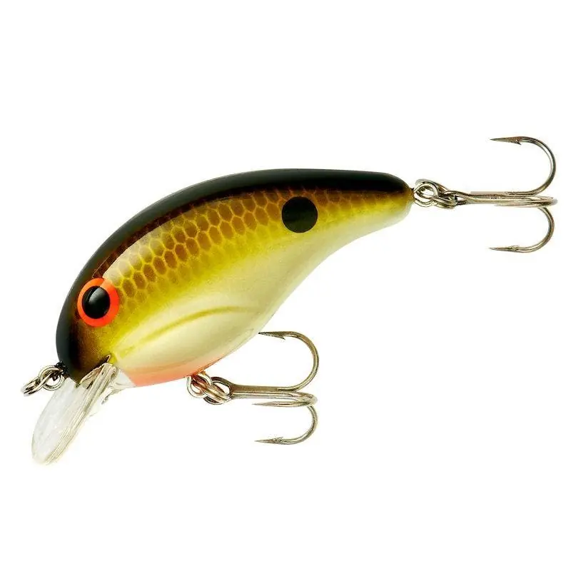 Bandit 100 Series Crankbait 1/4 oz. 2-5‘