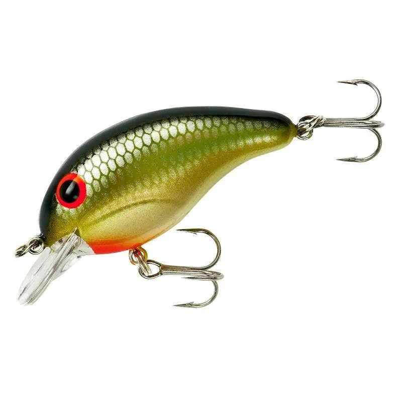 Bandit 100 Series Crankbait 1/4 oz. 2-5‘