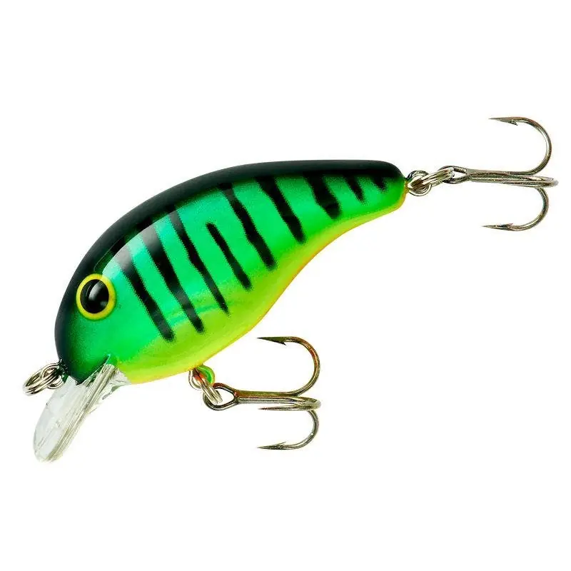 Bandit 100 Series Crankbait 1/4 oz. 2-5‘