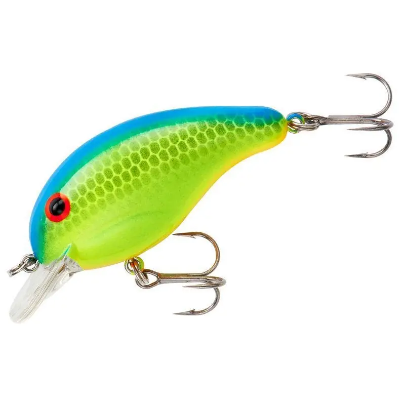 Bandit 100 Series Crankbait 1/4 oz. 2-5‘