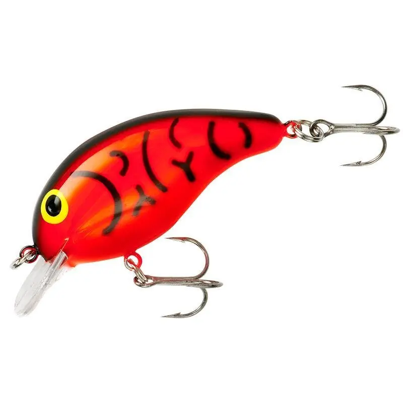 Bandit 100 Series Crankbait 1/4 oz. 2-5‘