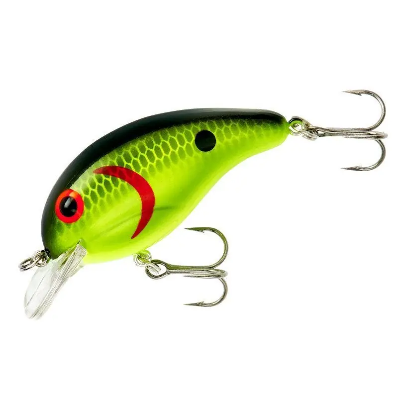 Bandit 100 Series Crankbait 1/4 oz. 2-5‘