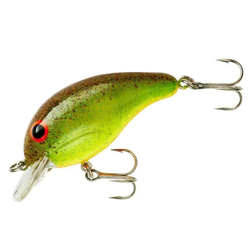 Bandit 100 Series Crankbait 1/4 oz. 2-5‘