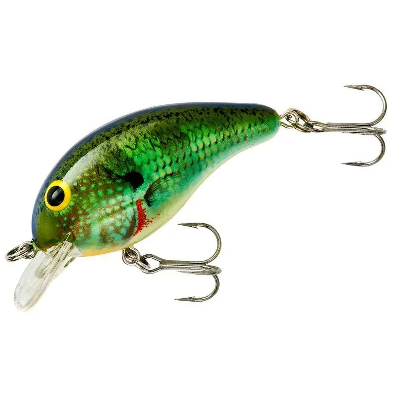 Bandit 100 Series Crankbait 1/4 oz. 2-5‘