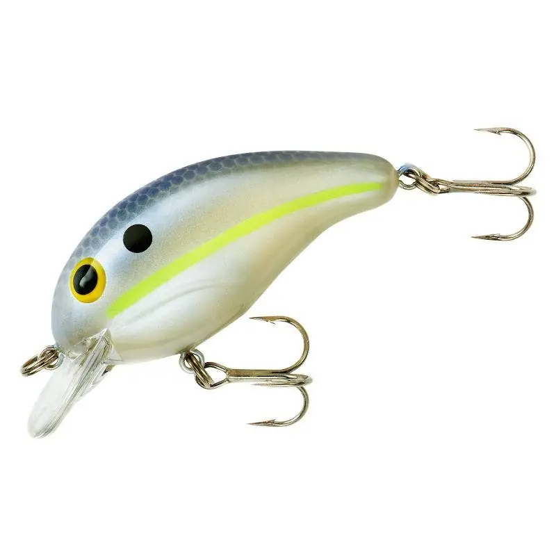 Bandit 100 Series Crankbait 1/4 oz. 2-5‘