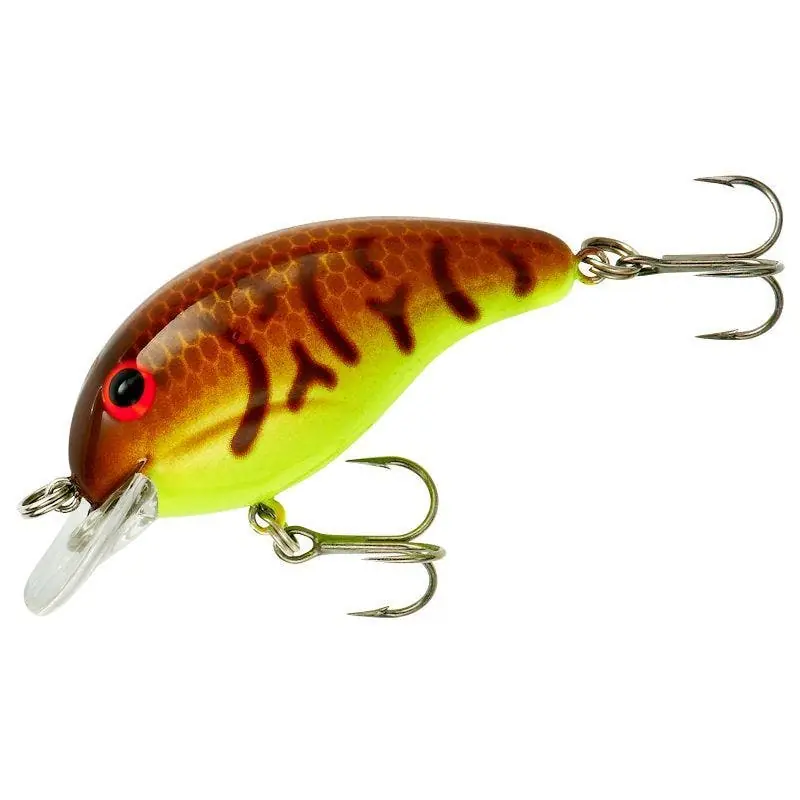 Bandit 100 Series Crankbait 1/4 oz. 2-5‘