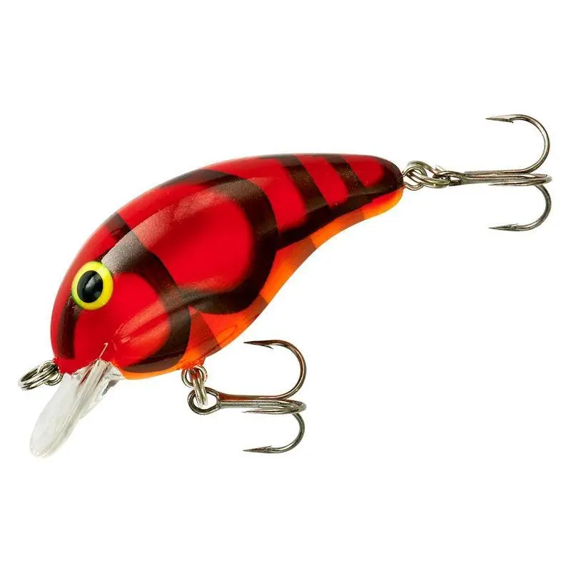 Bandit 100 Series Crankbait 1/4 oz. 2-5‘