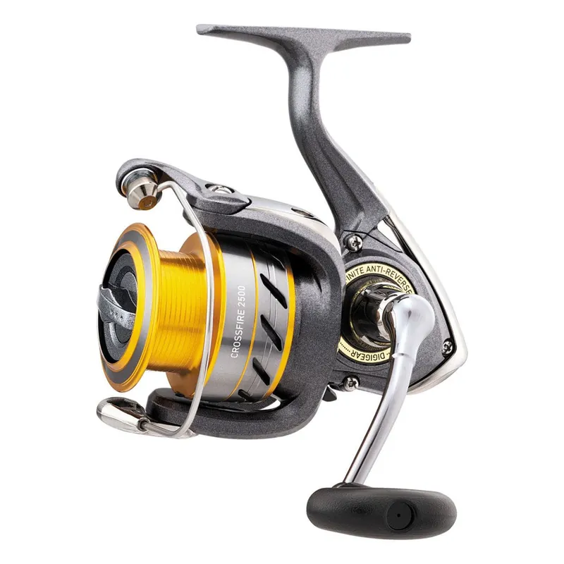 Daiwa BG Spinning Reel