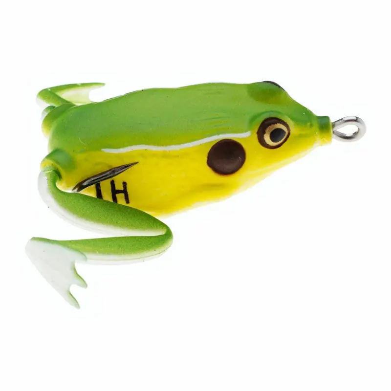 Lunkerhunt Lunker Frog