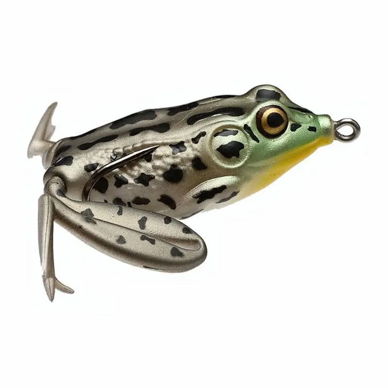Lunkerhunt Lunker Frog
