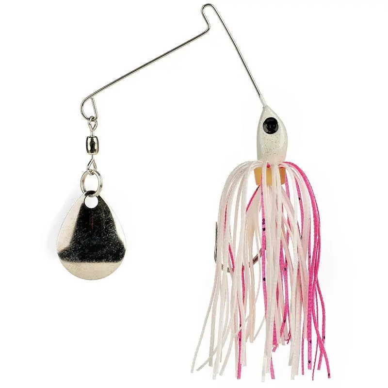 Strike King MICRO-KING Spinnerbait 1/16 oz.
