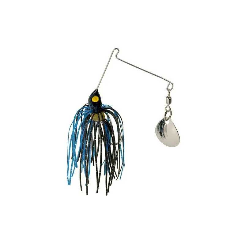 Strike King MICRO-KING Spinnerbait 1/16 oz.