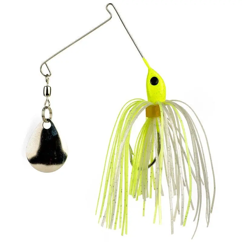Strike King MICRO-KING Spinnerbait 1/16 oz.