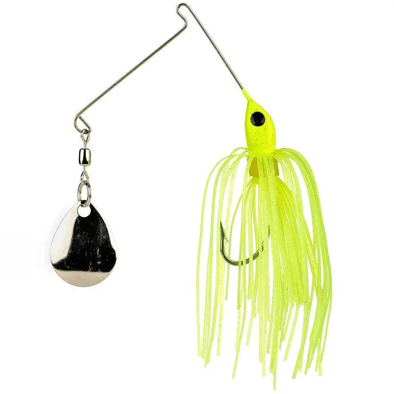Strike King MICRO-KING Spinnerbait 1/16 oz.