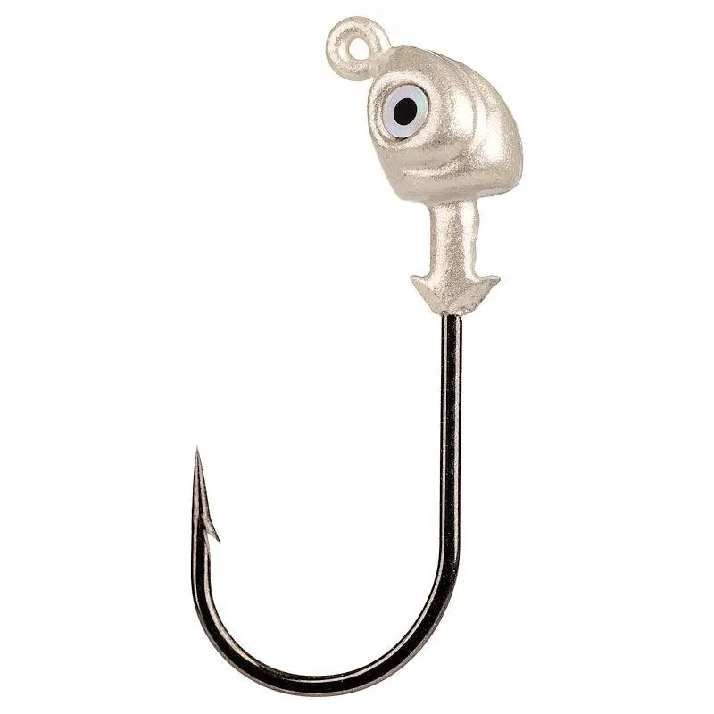 Strike King Redfish Magic Saltwater Flats Jig Head 3/8 oz.