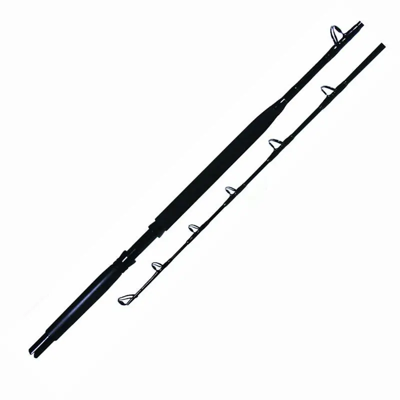 Sea Striker Billfisher Stand-up Casting Rod 5‘ 6" 1 piece heavy