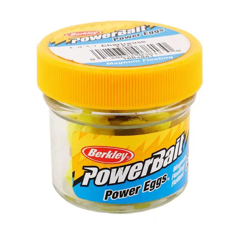 Berkley PowerBait Power Eggs Floating Magnum
