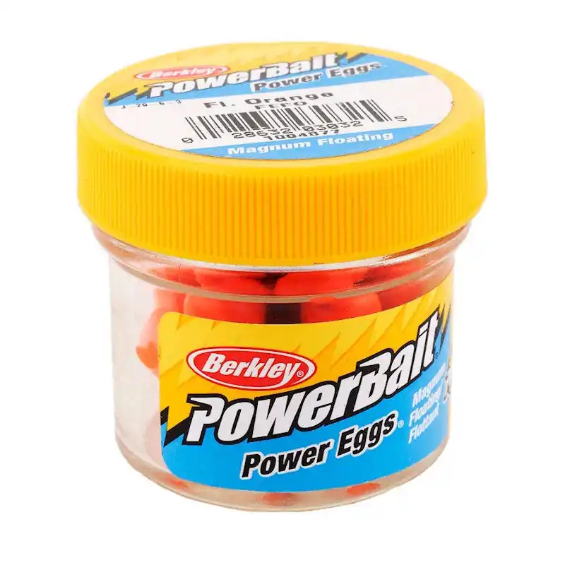 Berkley PowerBait Power Eggs Floating Magnum