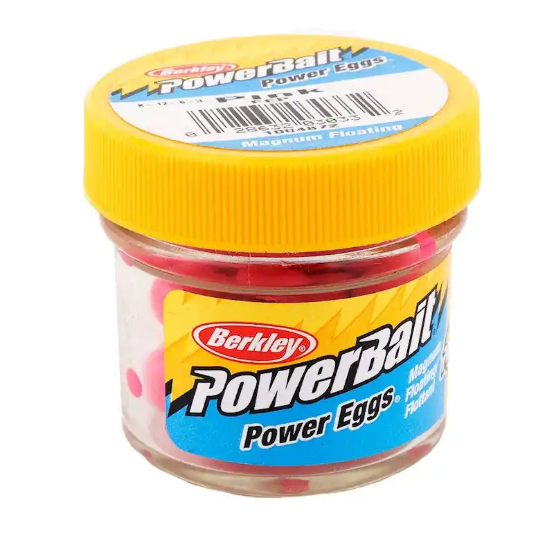 Berkley PowerBait Power Eggs Floating Magnum