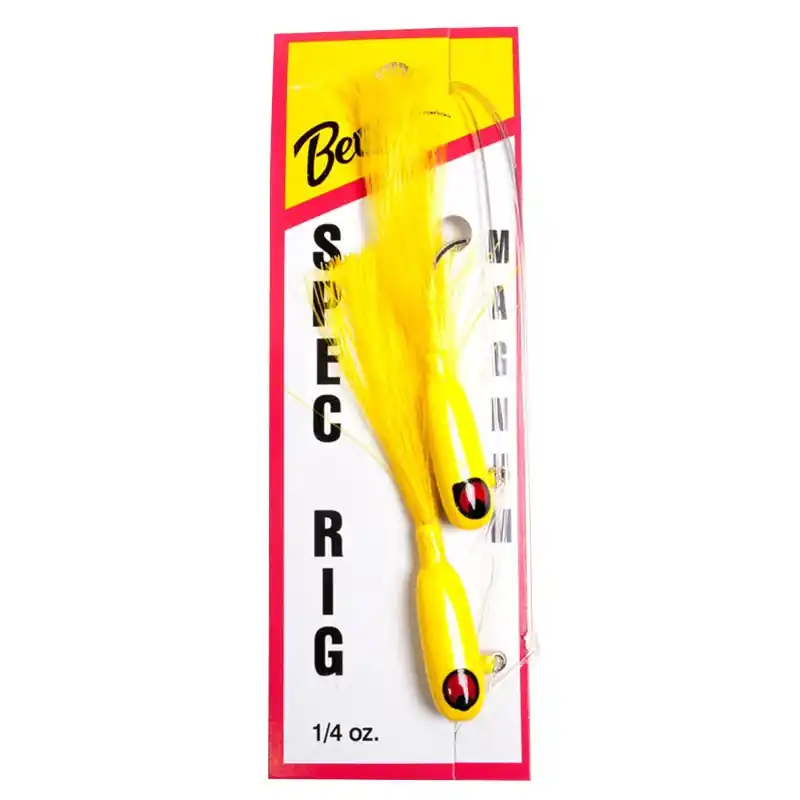 Betts Magnum Spec Rig 1/4 oz.