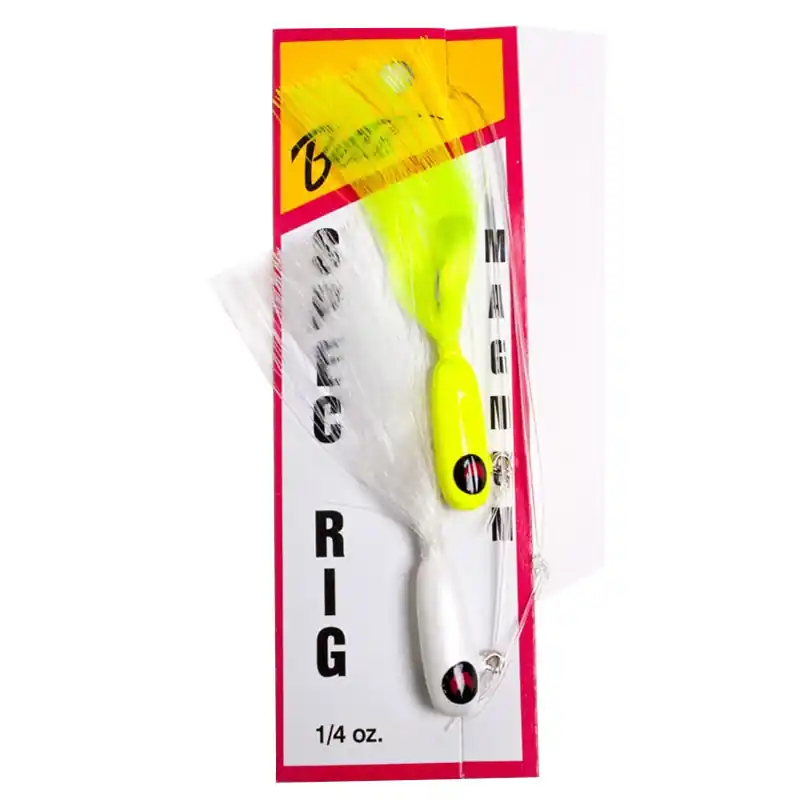 Betts Magnum Spec Rig 1/4 oz.