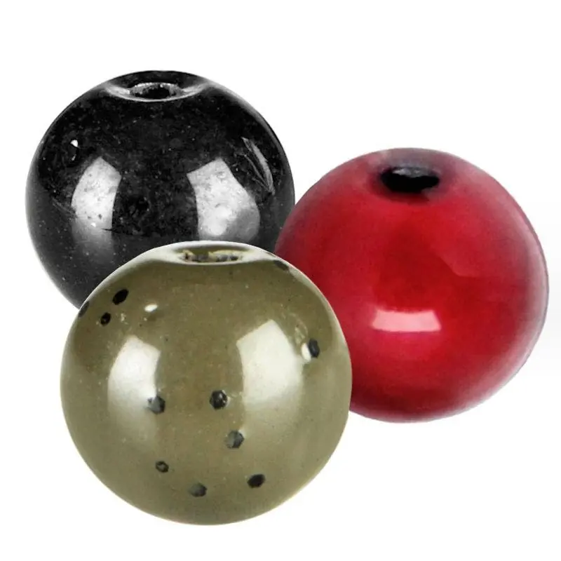 Eco Pro Tungsten Pro Beads 8 mm