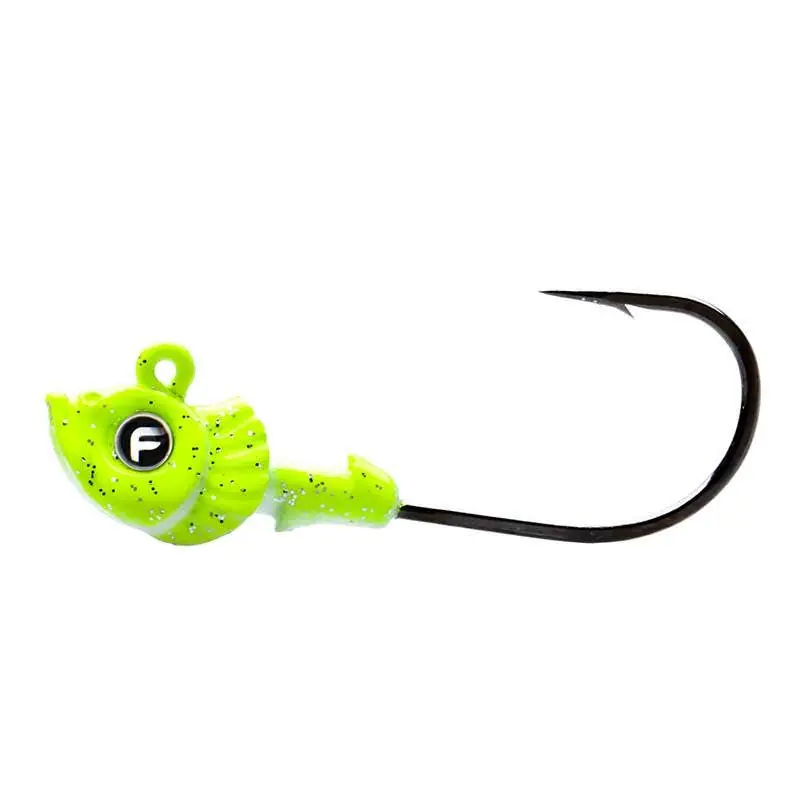 Fathom Offshore Pro-Select Jig Head 1/2 oz.