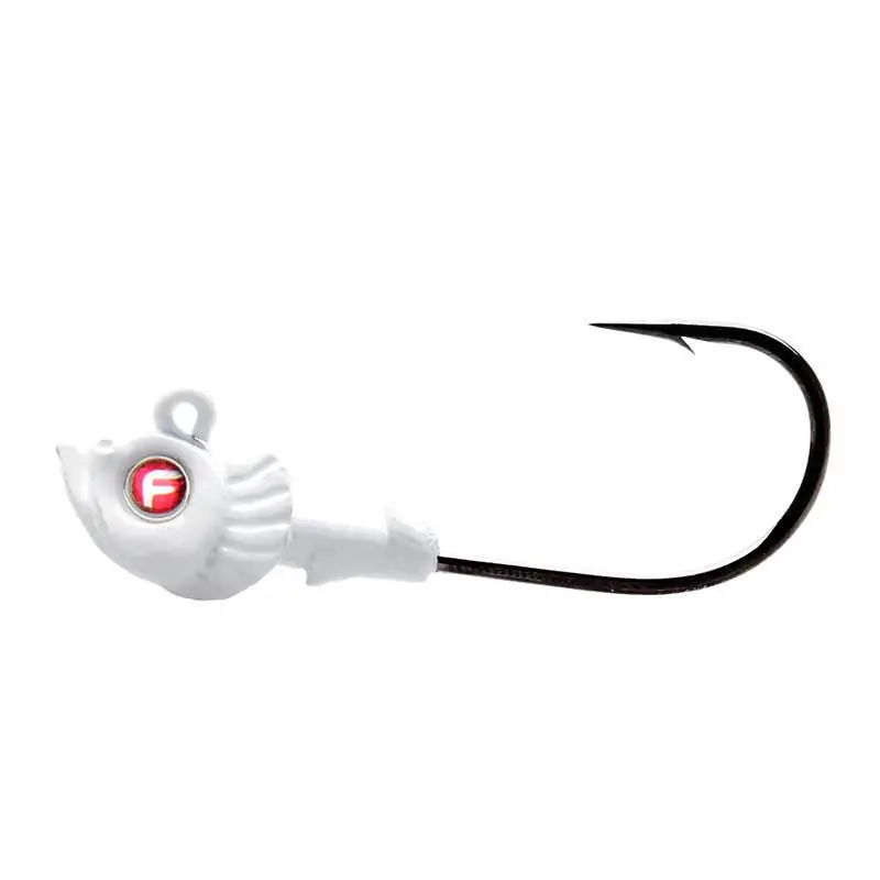 Fathom Offshore Pro-Select Jig Head 1/2 oz.