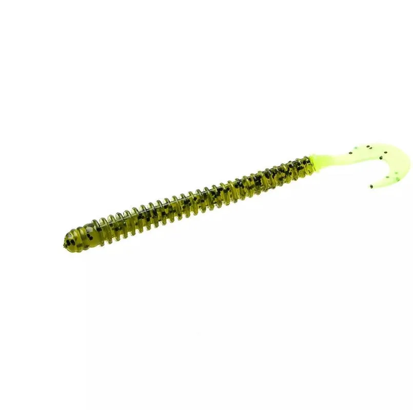 Zoom 4" Dead Ringer - Watermelon Seed