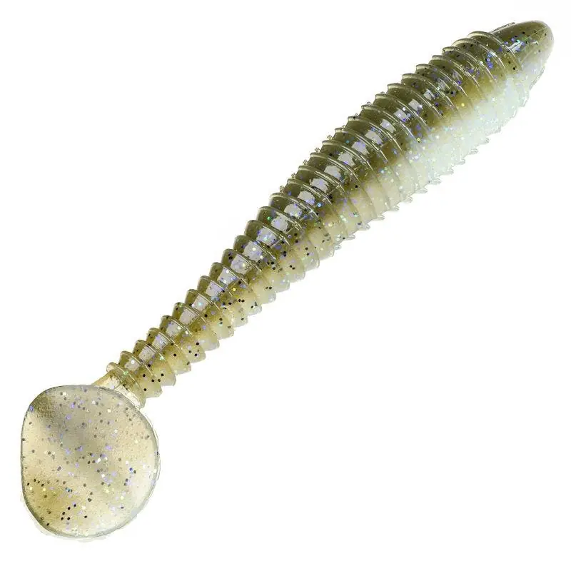 Strike King Rage Swimmer 3 3/4"