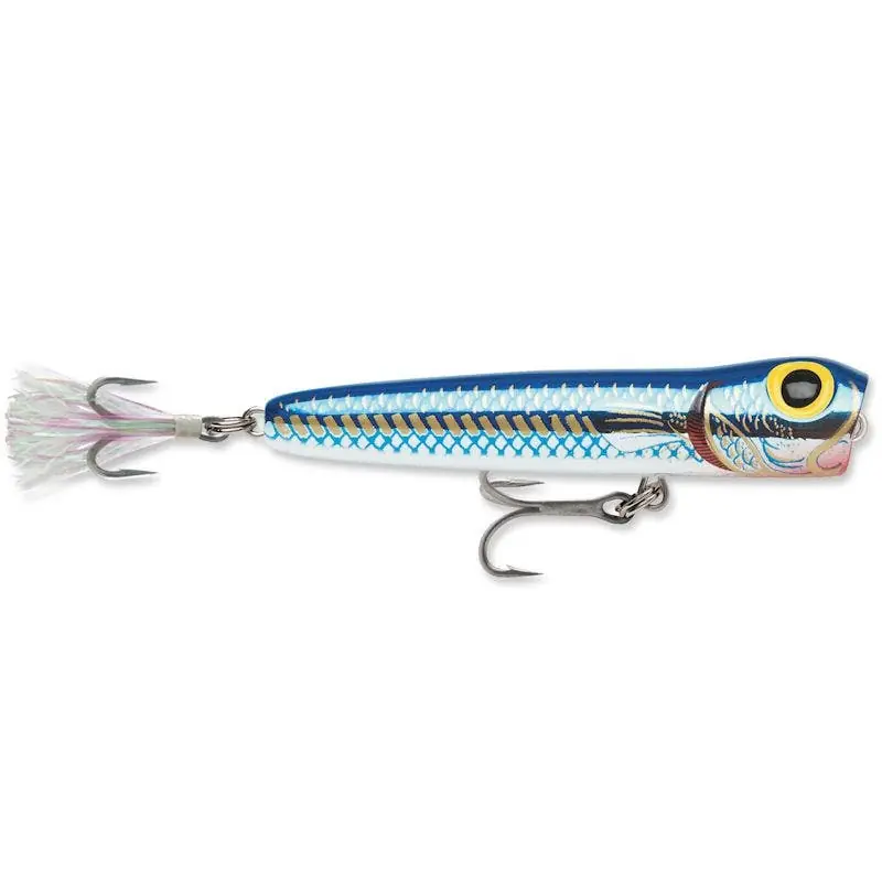 Storm Rattlin‘ Saltwater Chug Bug 3 1/4" 3/8 oz.