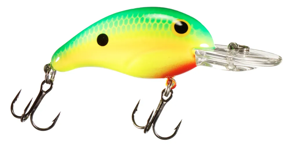 Bandit 200 Series Crankbait - Taco Salad