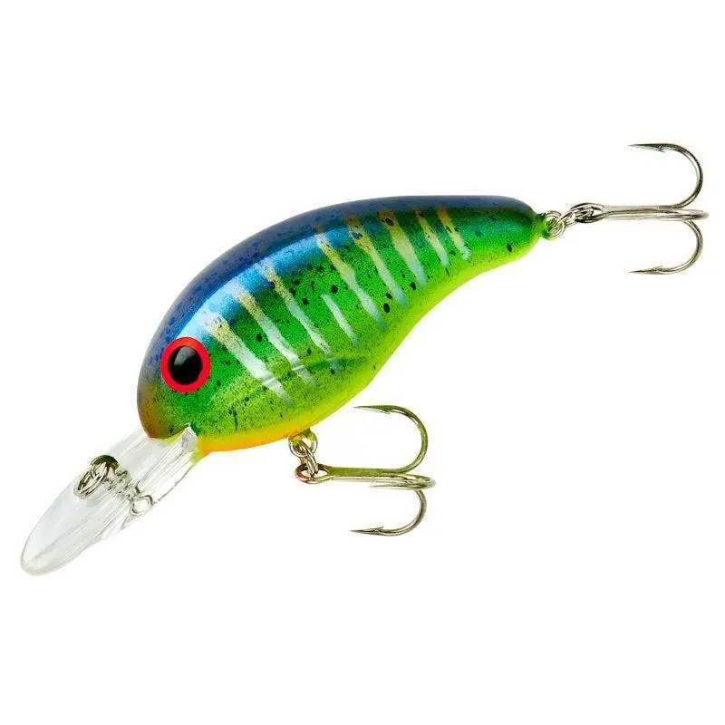 Bandit 200 Series Crankbait 1/4 oz. 4-8‘