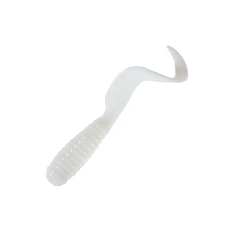 Mister Twister Teenie Plastic Worm