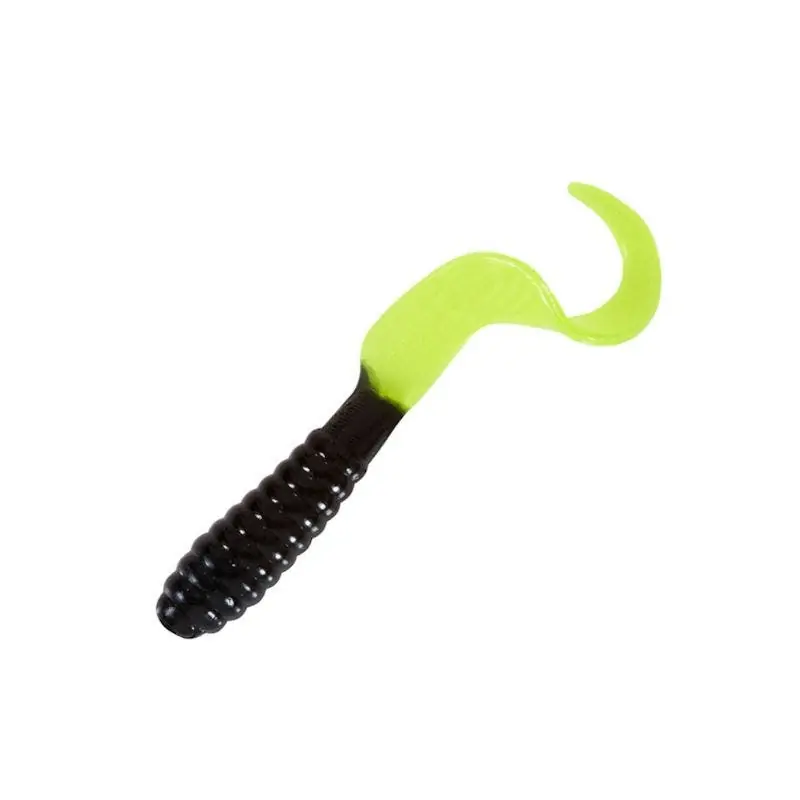 Mister Twister Teenie Plastic Worm