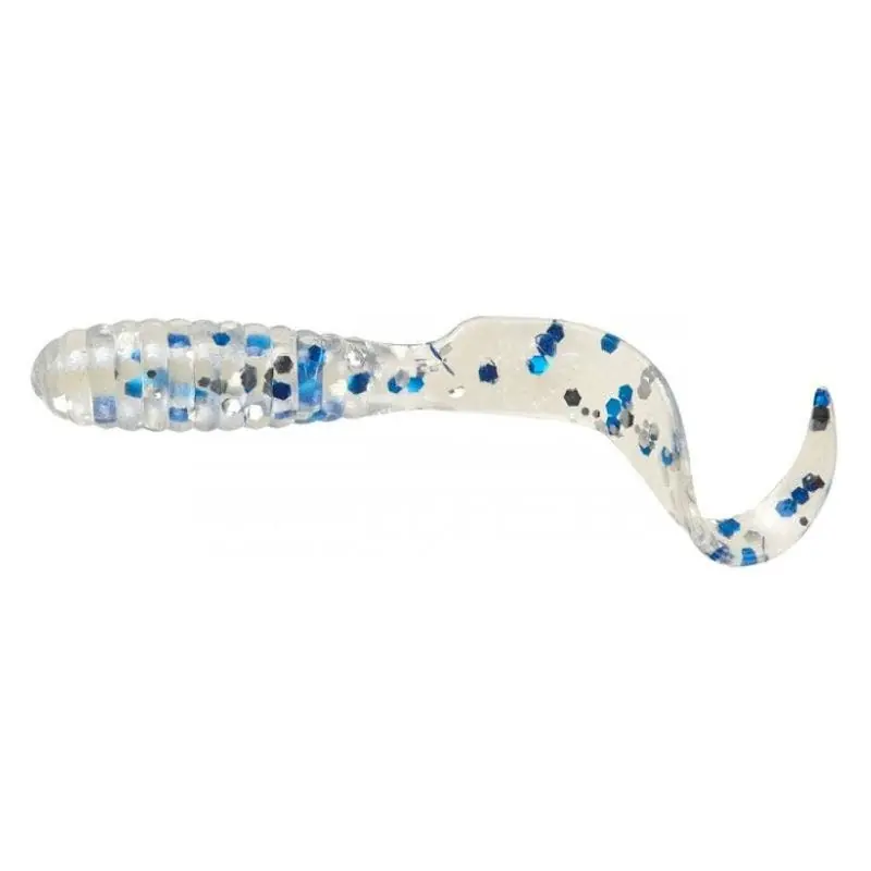 Mister Twister Teenie Plastic Worm