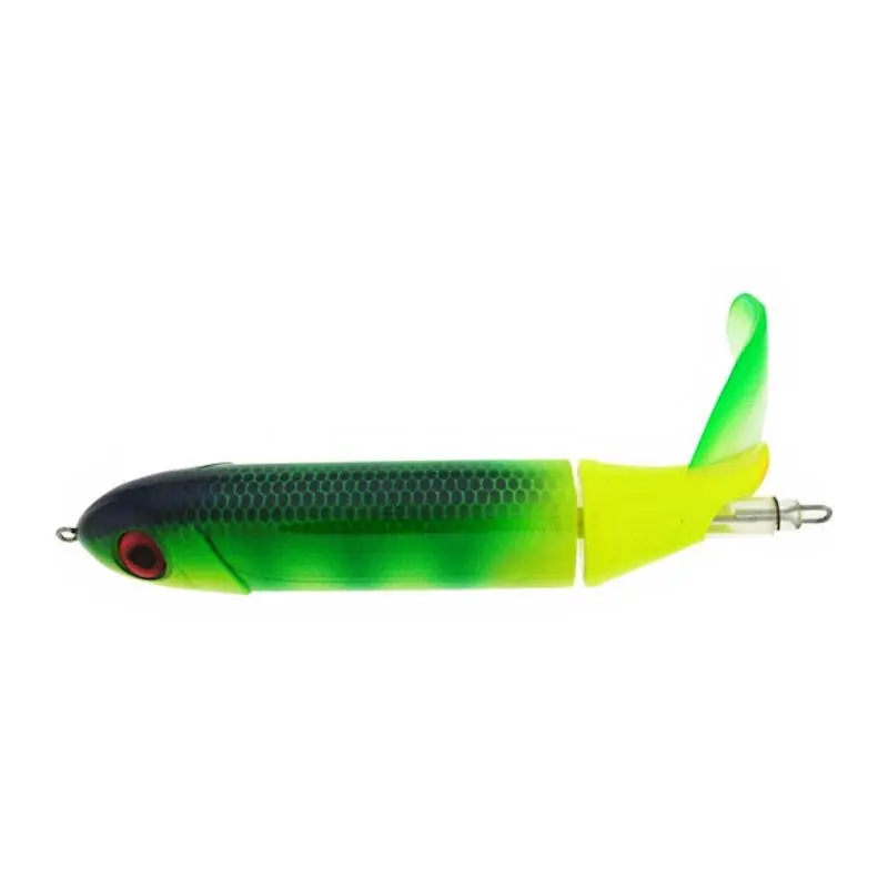 River2Sea Whopper Plopper 190 - Fire Tiger