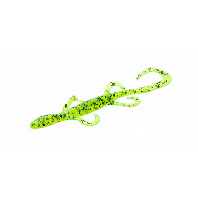 Zoom 4" Mini Lizard