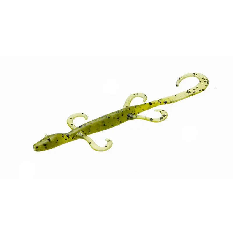 Zoom 4" Mini Lizard
