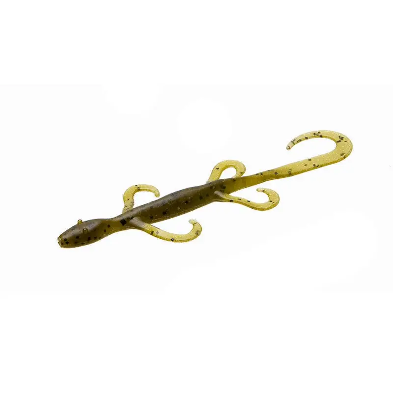 Zoom 4" Mini Lizard